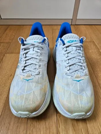 Gebrauchtes Hoka Mach 4 bike — Bild 2 von 6