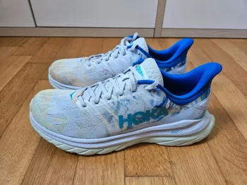Gebrauchtes Hoka Mach 4 bike