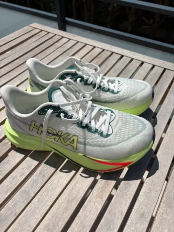 Gebrauchtes Hoka Mach 7 bike — Bild 3 von 5