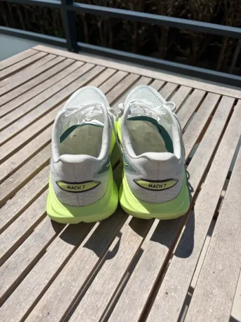 Gebrauchtes Hoka Mach 7 bike — Bild 4 von 5