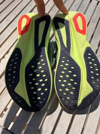 Gebrauchtes Hoka Mach 7 bike — Bild 5 von 5