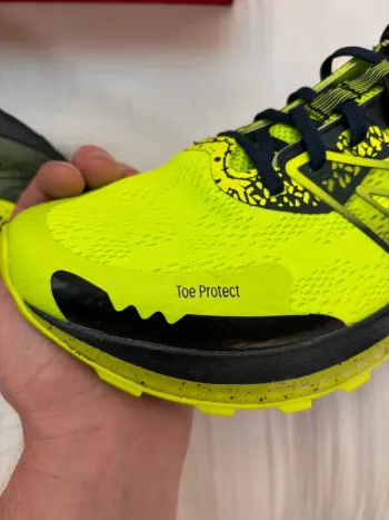 Gebrauchtes New Balance Dynasoft Nitrel v5 bike — Bild 9 von 12