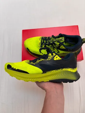 Gebrauchtes New Balance Dynasoft Nitrel v5 bike — Bild 5 von 12