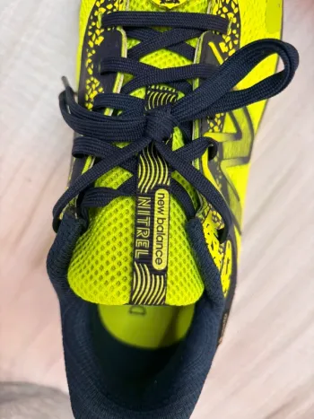 Gebrauchtes New Balance Dynasoft Nitrel v5 bike — Bild 7 von 12