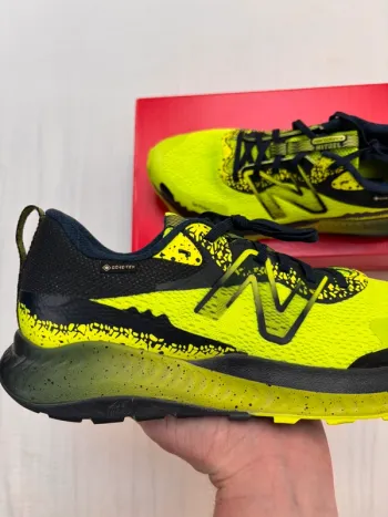 Gebrauchtes New Balance Dynasoft Nitrel v5 bike — Bild 3 von 12