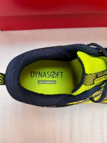 Gebrauchtes New Balance Dynasoft Nitrel v5 bike — Bild 6 von 12