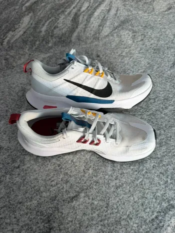 Brugt Nike Running Shoes bike