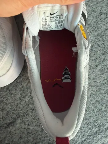 Używany Nike Running Shoes bike — zdjęcie 6 z 7
