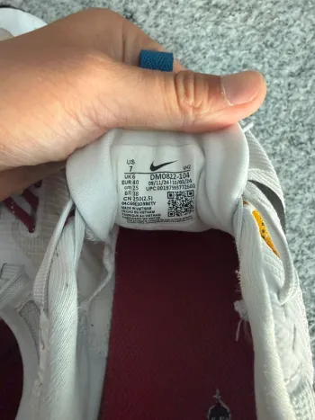 Używany Nike Running Shoes bike — zdjęcie 7 z 7