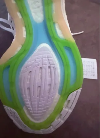 Gebrauchtes Adidas Ultraboost 22 bike — Bild 2 von 5