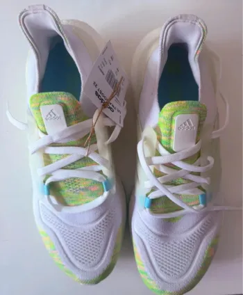 Tweedehands Adidas Ultraboost 22 bike
