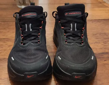 Brugt Nike Vomero plus bike — billede 2 af 7