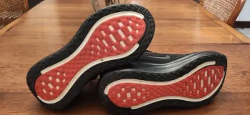 Brugt Nike Vomero plus bike — billede 6 af 7
