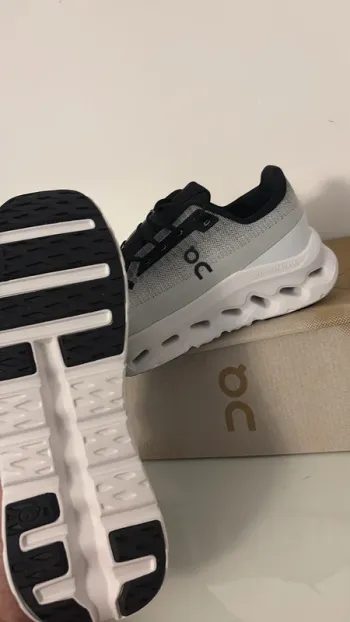 Used On Running Cloud bike — image 3 of 5