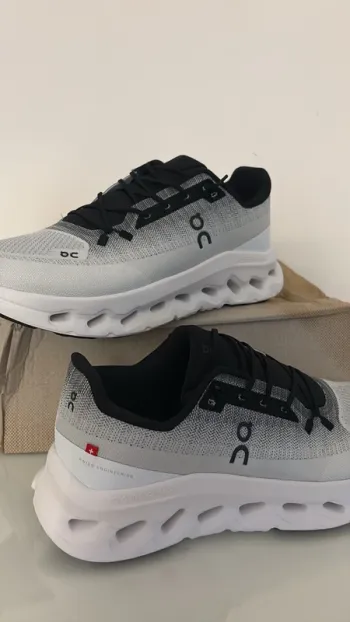 Used On Running Cloud bike — image 4 of 5