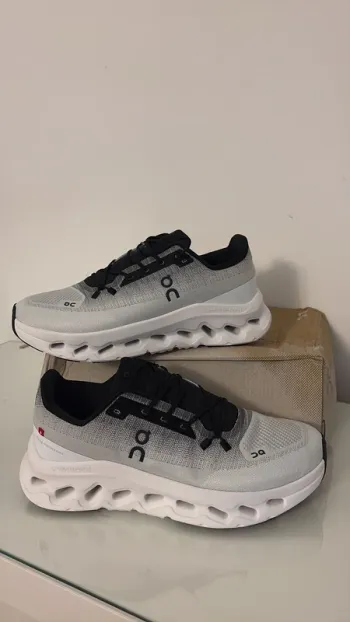 Used On Running Cloud bike — image 2 of 5