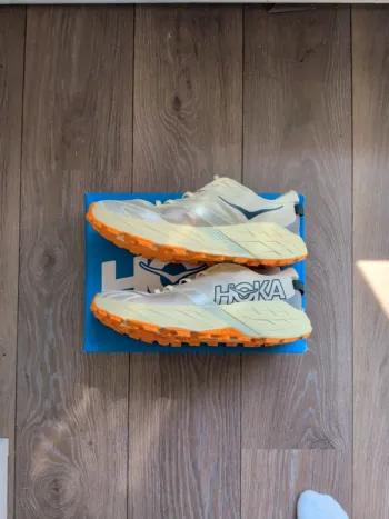 Gebrauchtes Hoka Speedgoat 7 bike — Bild 2 von 5