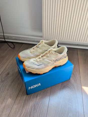 Gebrauchtes Hoka Speedgoat 7 bike