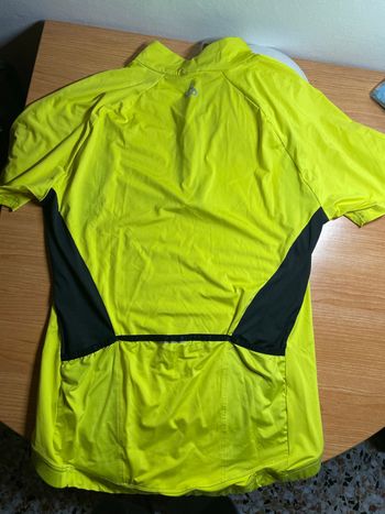 Used Odlo maglia maniche corte 2023 bike — image 2 of 3