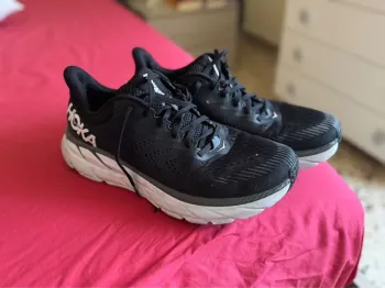 Hoka Clifton 7 bike d'occasion