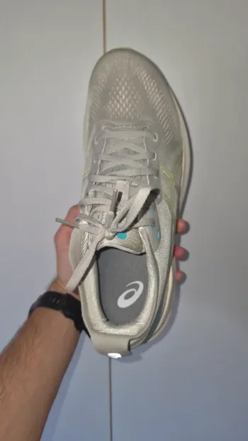 Gebrauchtes Scarpa Gel Kayano 31 bike — Bild 8 von 11