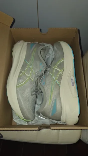 Gebrauchtes Scarpa Gel Kayano 31 bike