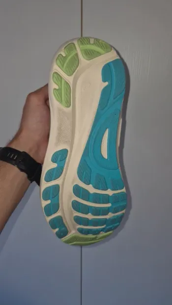 Gebrauchtes Scarpa Gel Kayano 31 bike — Bild 4 von 11