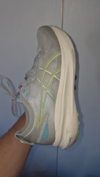 Gebrauchtes Scarpa Gel Kayano 31 bike — Bild 7 von 11