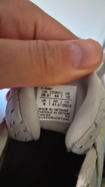 Gebrauchtes Scarpa Gel Kayano 31 bike — Bild 11 von 11