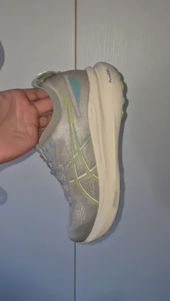 Gebrauchtes Scarpa Gel Kayano 31 bike — Bild 3 von 11
