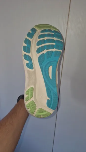 Gebrauchtes Scarpa Gel Kayano 31 bike — Bild 5 von 11
