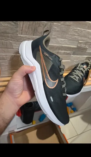 Brugt Nike Downshifter bike