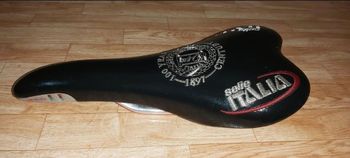 Sella Italia 100 years century 1997 bike usato