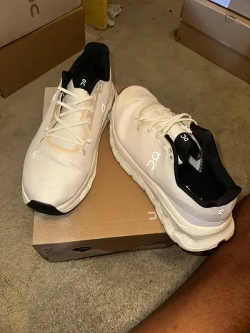 Gebrauchtes On Running Shoes bike — Bild 4 von 5