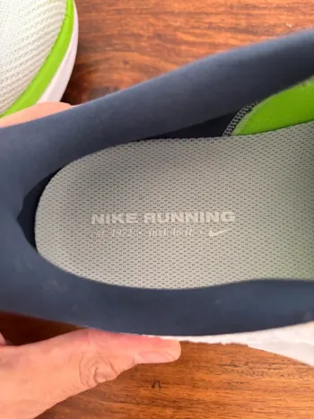 Brugt Nike Vomero 17 bike — billede 12 af 12