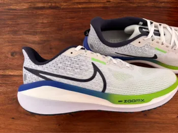 Brugt Nike Vomero 17 bike — billede 3 af 12