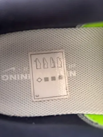 Brugt Nike Vomero 17 bike — billede 10 af 12
