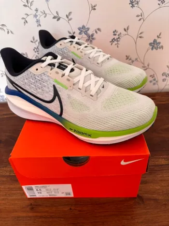 Brugt Nike Vomero 17 bike — billede 2 af 12