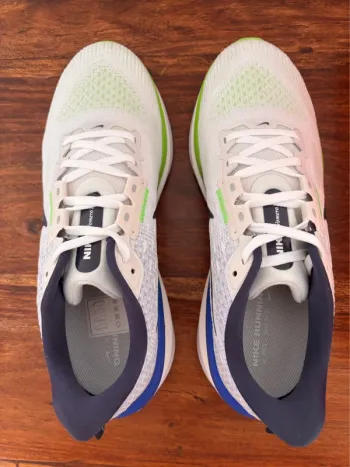 Brugt Nike Vomero 17 bike — billede 5 af 12