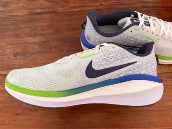Brugt Nike Vomero 17 bike — billede 4 af 12