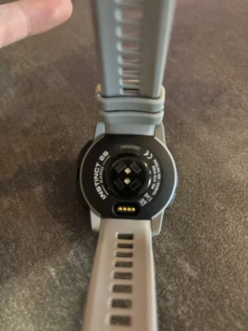 Gebrauchtes Garmin Instinct 2 bike — Bild 6 von 9