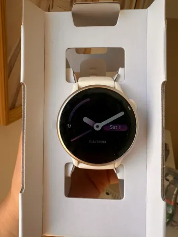 Gebrauchtes Garmin Vivoactive 6 bike — Bild 4 von 6