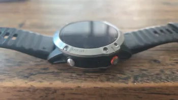 Gebrauchtes Garmin Fenix 6 Solar bike — Bild 5 von 6