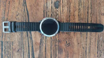 Gebrauchtes Garmin Fenix 6 Solar bike — Bild 3 von 6