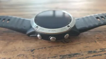 Gebrauchtes Garmin Fenix 6 Solar bike — Bild 6 von 6