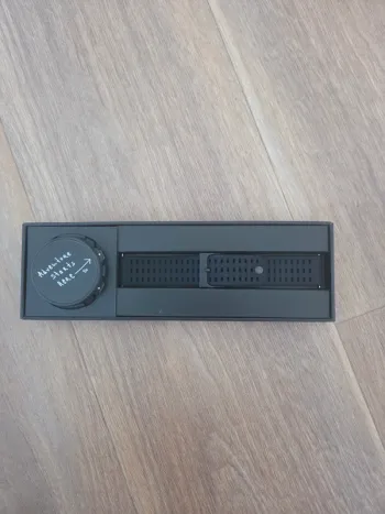 Brugt Volume Suunto Vertical bike — billede 2 af 3