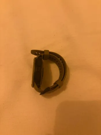 Gebrauchtes Garmin Smartwatch bike — Bild 2 von 3