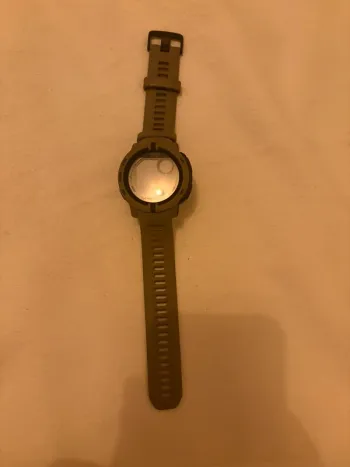 Gebrauchtes Garmin Smartwatch bike — Bild 3 von 3