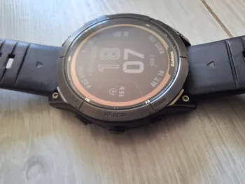 Tweedehands Garmin Fenix 7 Pro 47mm bike — afbeelding 7 van 8
