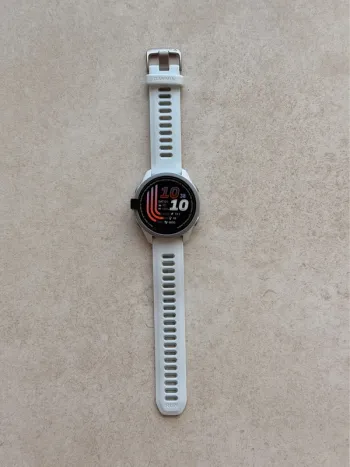 Gebrauchtes Garmin Forerunner 170 2026 bike — Bild 2 von 5